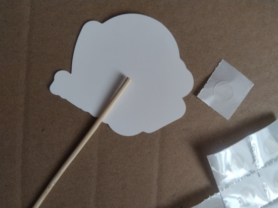 Топперы для торта «My little pony»