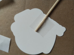 Топперы для торта «My little pony» - Фото 4