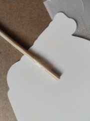 Топперы для торта «My little pony» - Фото 6