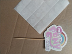 Топперы для торта «My little pony» - Фото 7