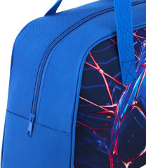 Сумка для занятий с ручками - Фото 1