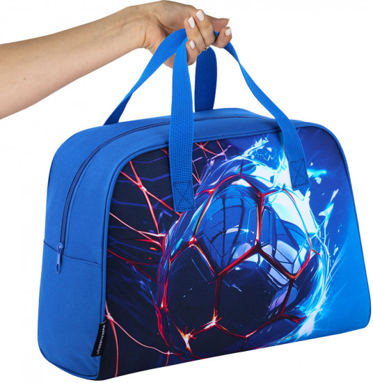 Сумка для занятий с ручками