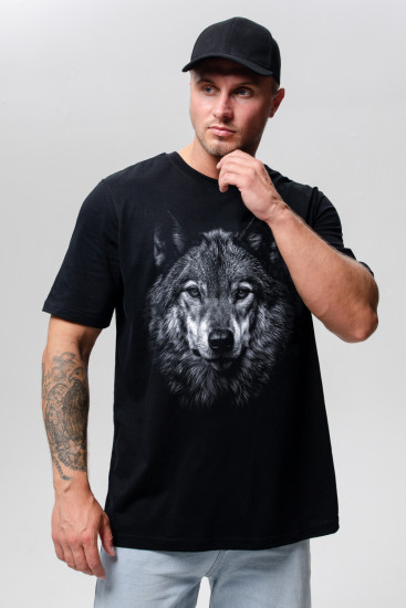 Футболка мужская