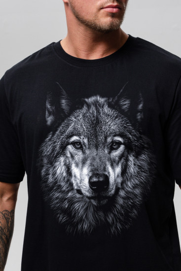 Футболка мужская