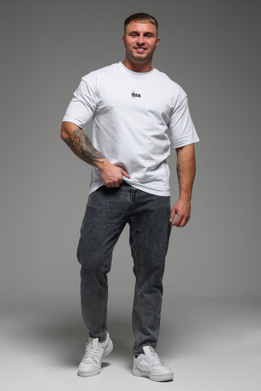 Футболка мужская