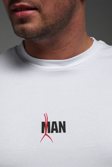 Футболка мужская