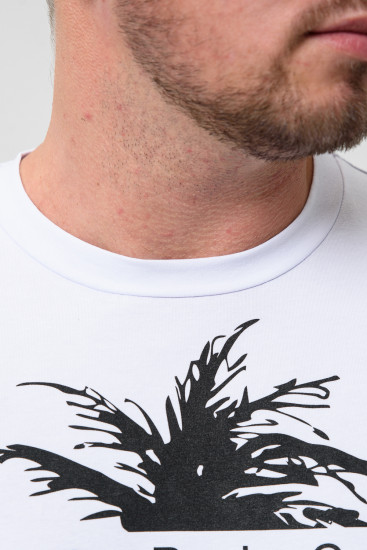 Футболка мужская