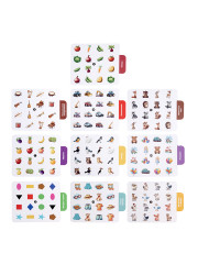 Игра «Мемо. Найди пару» - Фото 1