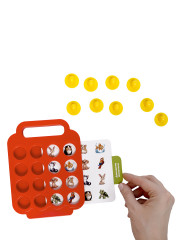 Игра «Мемо. Найди пару» - Фото 4