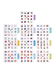 Игра «Мемо. Найди пару» - Фото 5