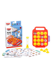 Игра «Мемо. Найди пару» - Фото 6