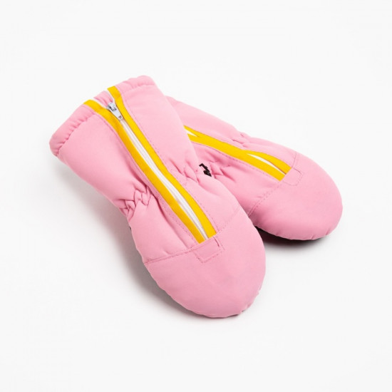 Варежки зимние для девочек