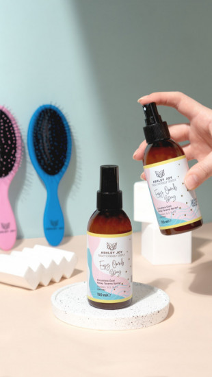 Спрей-кондиционер для детей