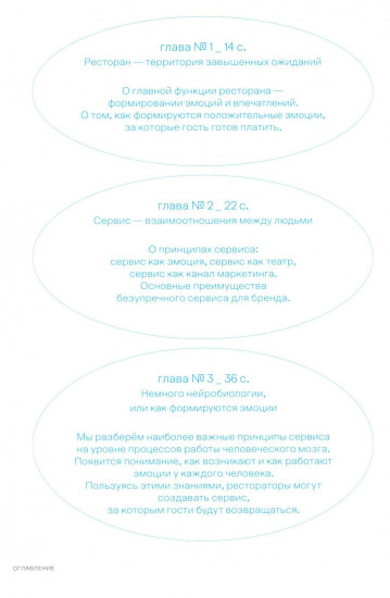 Нейросервис. Как управлять поведением гостей в ресторане