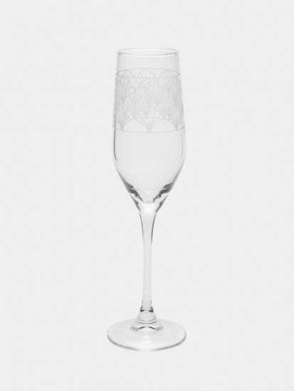 Набор фужеров для шампанского «Paradisio»