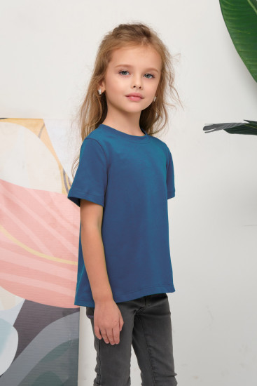 Футболка для девочек