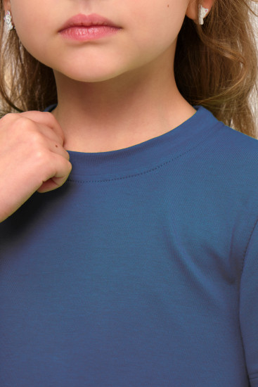 Футболка для девочек