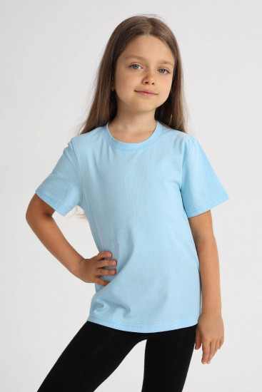 Футболка для девочек