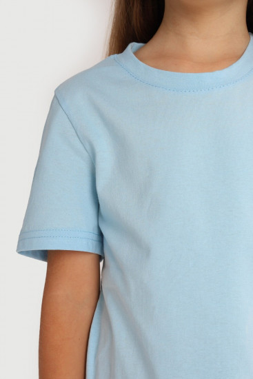 Футболка для девочек