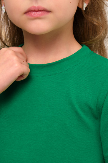 Футболка для девочек