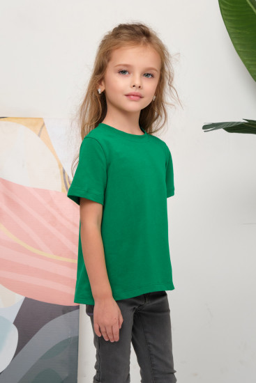 Футболка для девочек