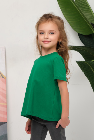 Футболка для девочек