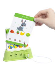 Настольная игра «Логика. Решай и проверяй» - Фото 5