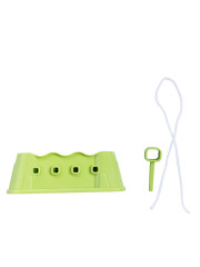 Настольная игра «Логика. Решай и проверяй» - Фото 7