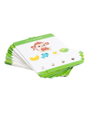 Настольная игра «Логика. Решай и проверяй» - Фото 8