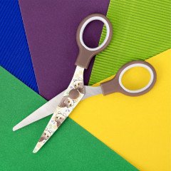 Ножницы - Фото 4