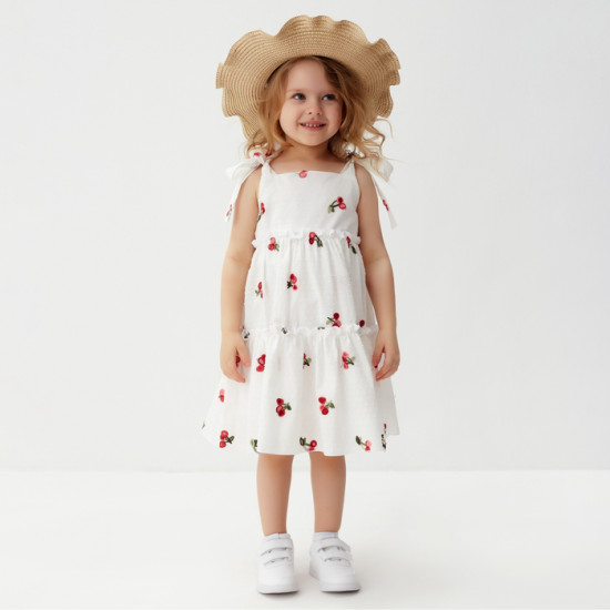 Сарафан для девочек