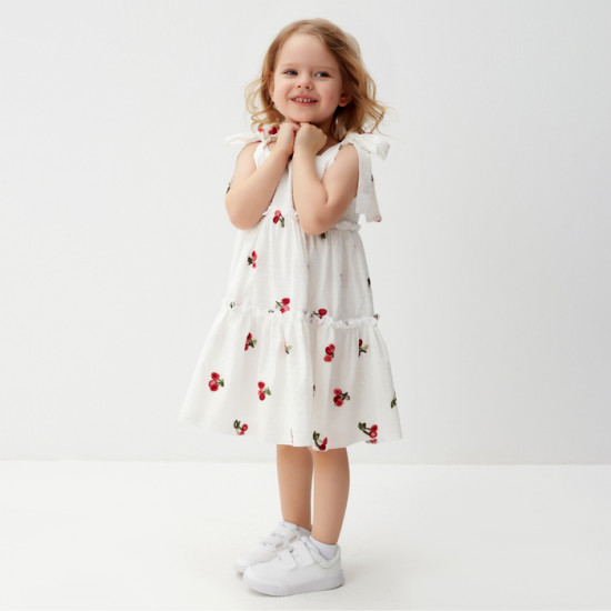 Сарафан для девочек