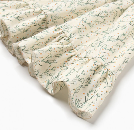 Сарафан для девочек  «Ромашки»