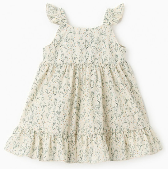 Сарафан для девочек  «Ромашки»