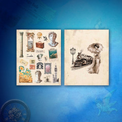 Стикербук для скрапбукинга - Фото 6