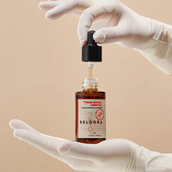 Ампула для лица «299 Prime Revital Ampoule»