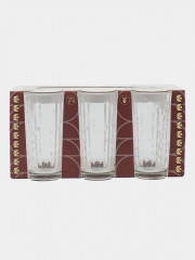 Набор стаканов «Асимметрия» - Фото 3