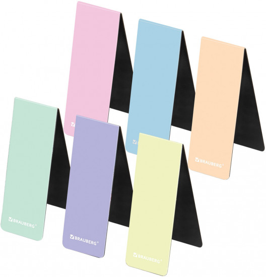 Набор закладок для книг