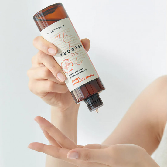 Питательный тоник для лица «299 Prime Nutrient Toner»