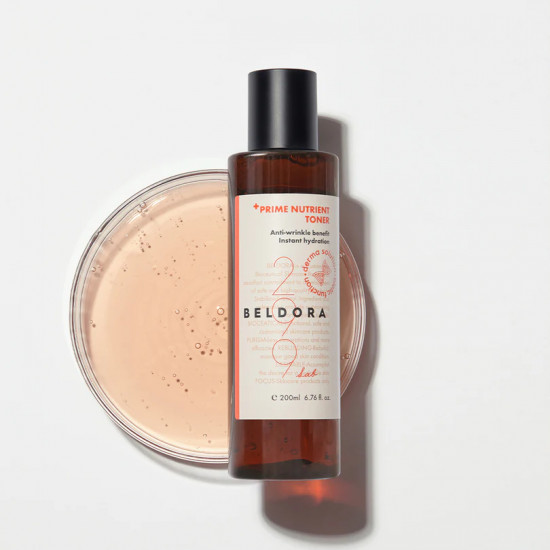 Питательный тоник для лица «299 Prime Nutrient Toner»