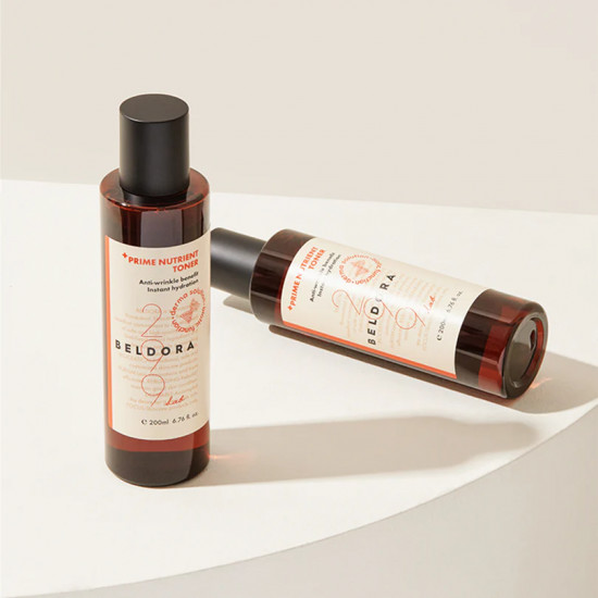 Питательный тоник для лица «299 Prime Nutrient Toner»