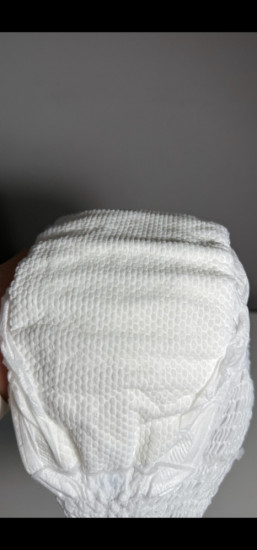 Подгузники-трусики «Dry»