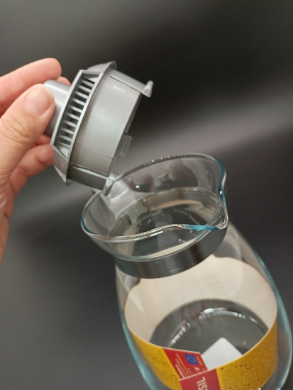 Чайник заварочный «Maya»