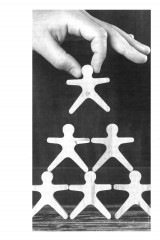 Пробуди силу команды. От ручного управления к системе - Фото 11