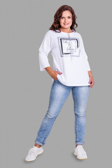 Футболка женская