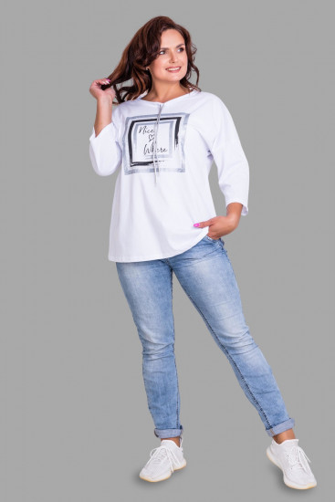 Футболка женская