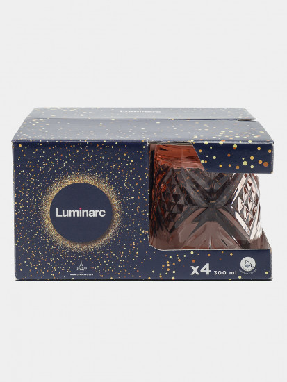 Набор стаканов «Salzburg»