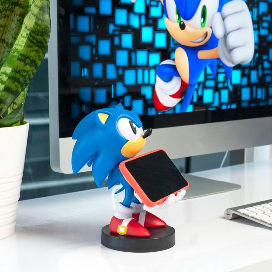 Подставка для телефона «Classic Sonic»