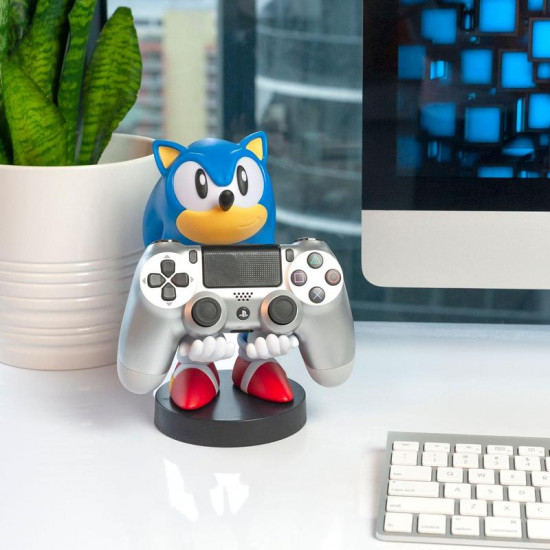 Подставка для телефона «Classic Sonic»