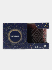 Набор стаканов «Salzburg lilac» - Фото 3